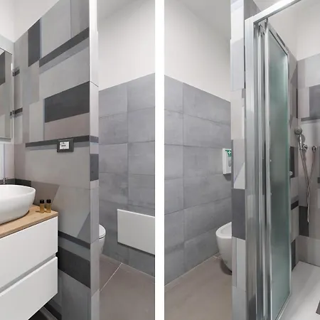 Moltevolte Guest house