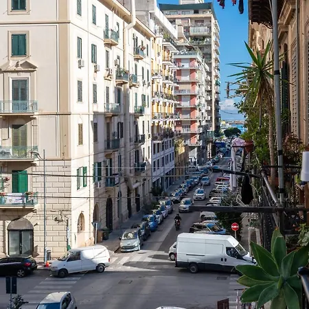 Moltevolte Guest house Palermo
