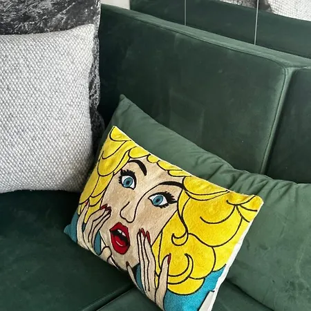 Pensjonat Superattico Bella Bellu Palermo