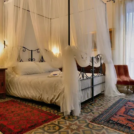 Holiday home Real Umberto I ° - Kalsa Palermo