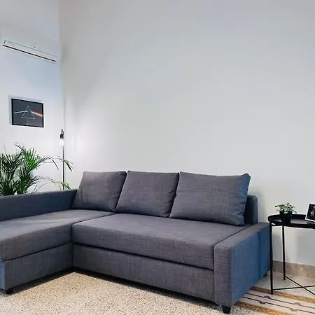 Orethus - Exclusive Center Apartment *