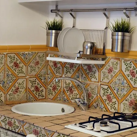 Real Umberto I ° - Kalsa Holiday home