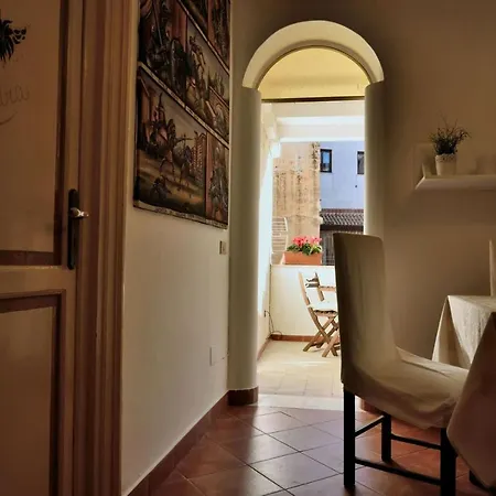 Real Umberto I ° - Kalsa Holiday home Palermo