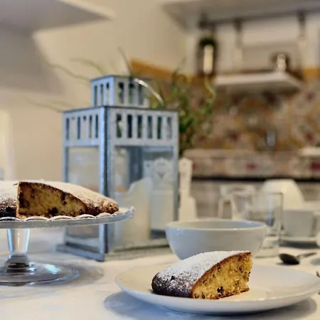 Holiday home Real Umberto I ° - Kalsa *