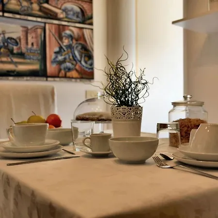 Real Umberto I ° - Kalsa Holiday home Palermo