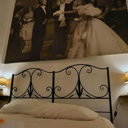 Real Umberto I ° - Kalsa Holiday home Palermo