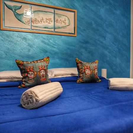 Bed & Breakfast La Casa Del Moro - Al Politeama