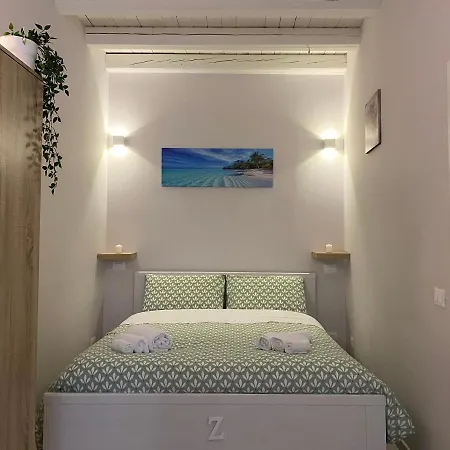 Apartment In Centro Storico A Vicino La Cattedrale Palermo