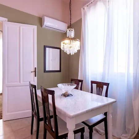 Gaffi Charme Appartement *