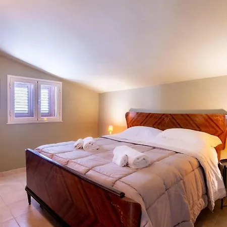 Gaffi Charme Appartement