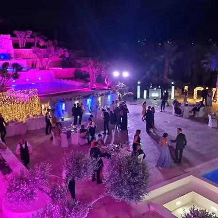 Al Balhara Suites & 리조트 5*