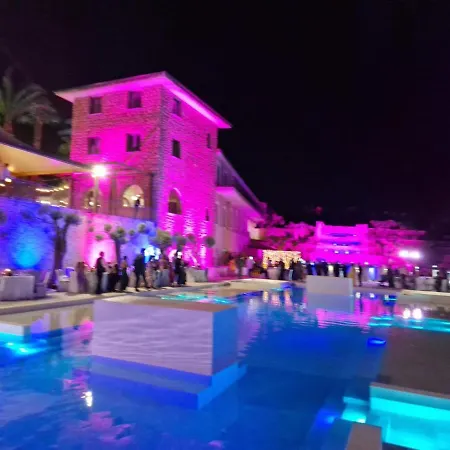 Al Balhara Suites & 리조트
