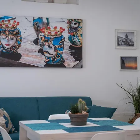 - Centro Storico - A Casa Di Cilu Appartamento *