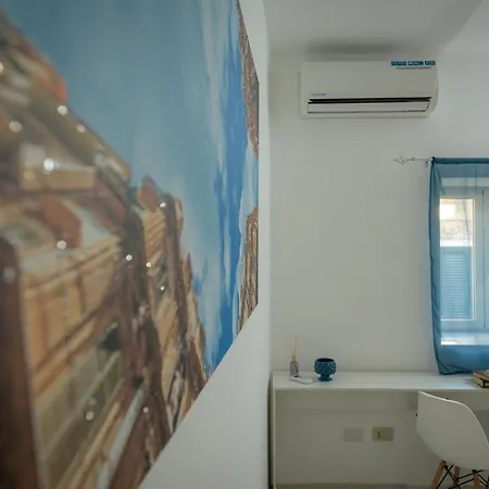 - Centro Storico - A Casa Di Cilu Appartamento *