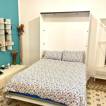 Funky Flat Apartmán