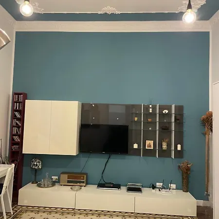 Apartmán Funky Flat
