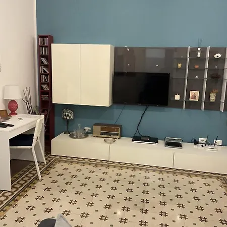 Funky Flat *