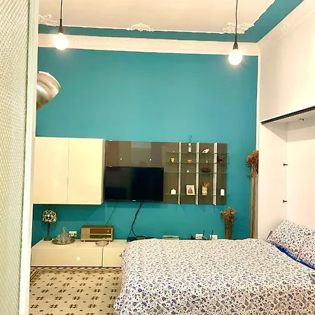 Apartmán Funky Flat