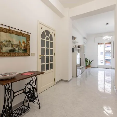 Casa Lincoln By Wonderful Italy Apartment Palermo