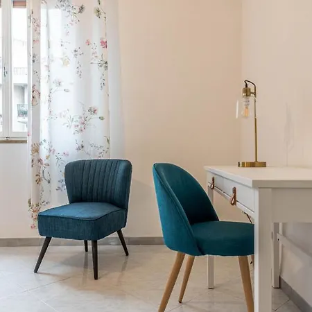 Apartment Casa Lincoln By Wonderful Italy Palermo