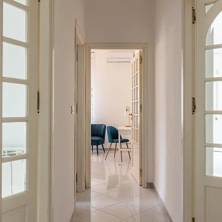 Casa Lincoln By Wonderful Italy Apartment Palermo