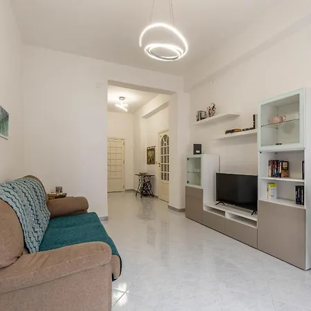 Casa Lincoln By Wonderful Italy