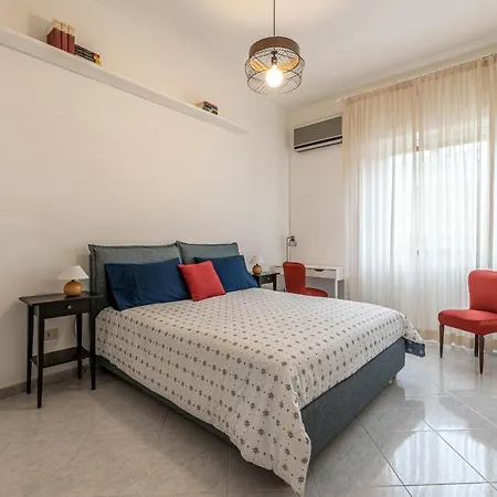 Casa Lincoln By Wonderful Italy Apartment Palermo