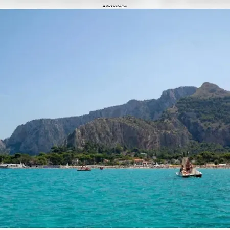 Ashur Mondello 2* Palermo