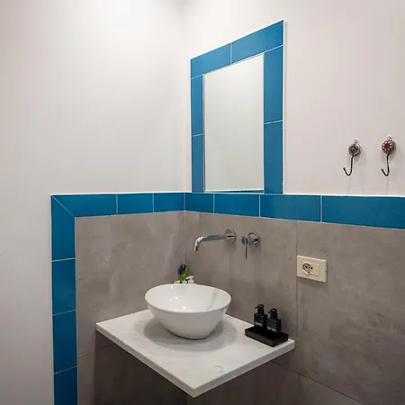 - Centro Storico - A Casa Di Cilu Appartamento Palermo