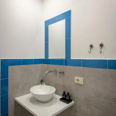 - Centro Storico - A Casa Di Cilu Appartamento