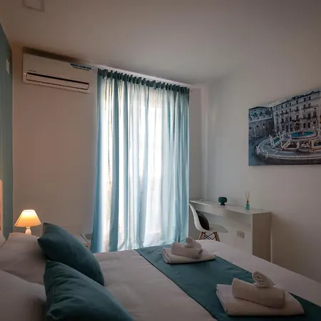 Appartamento - Centro Storico - A Casa Di Cilu