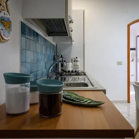 - Centro Storico - A Casa Di Cilu Appartamento Palermo