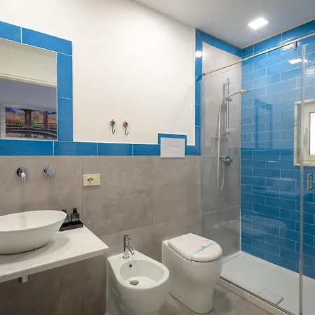 Appartamento - Centro Storico - A Casa Di Cilu *