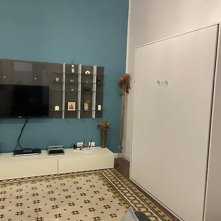 Funky Flat Apartmán *