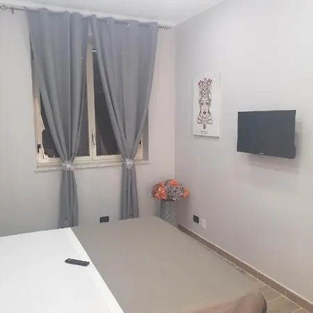 Carlino Room's Bed & Breakfast Palermo