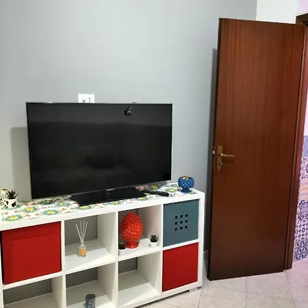 Casa vacanze La Loggia 34
