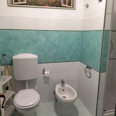 Casa vacanze La Loggia 34 Palermo
