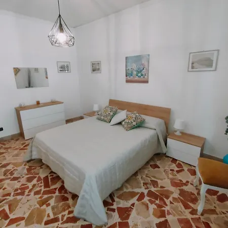 Casa La Sicula * Palerme