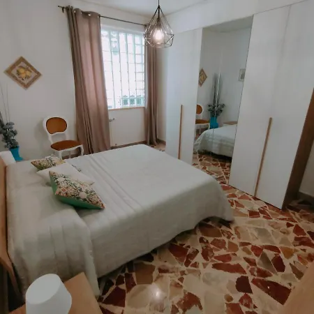 Casa La Sicula Palerme