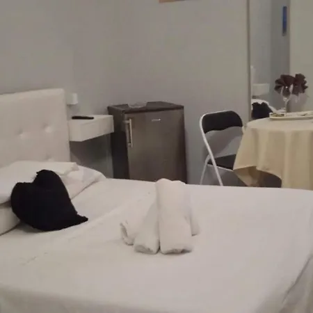 Affittacamere Vida Luxury Palermo