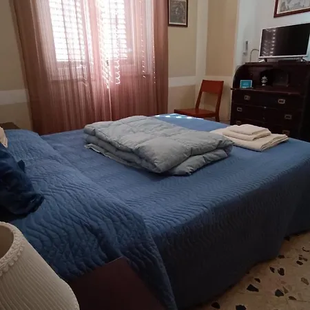 Il Genio Del Porto - Mabbonath 2* Palermo