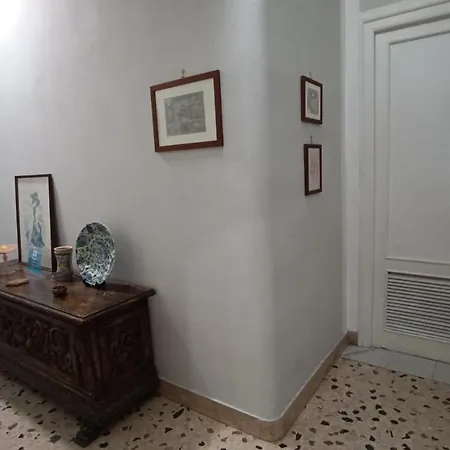 Bed and breakfast Il Genio Del Porto - Mabbonath 2*