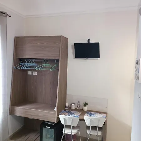 Amistanza Bed and breakfast