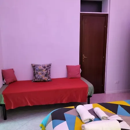 Casa vacanze La Loggia 34