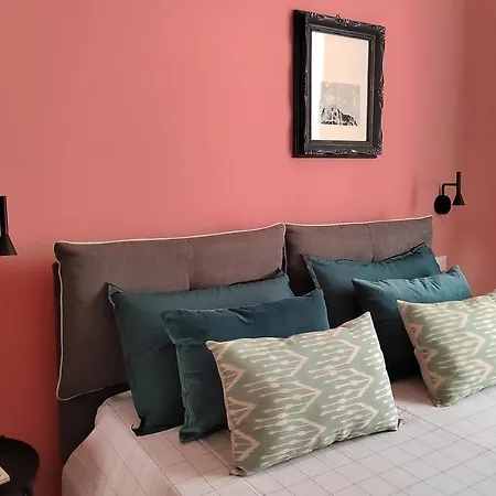 Appartamento Casa Ventimiglia *