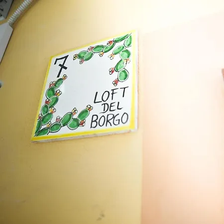 Loft Del Borgo