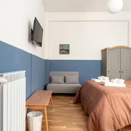 Bed & Breakfast Dante