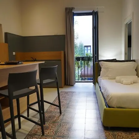 Palazzo Santamarina Luxury & * باليرمو