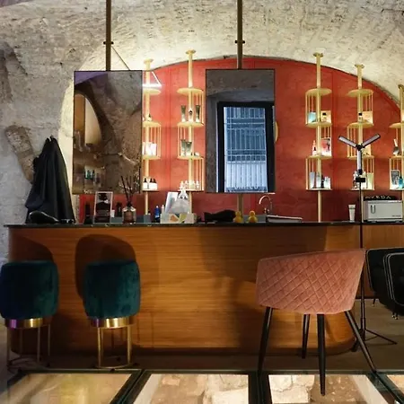 Palazzo Santamarina Luxury &