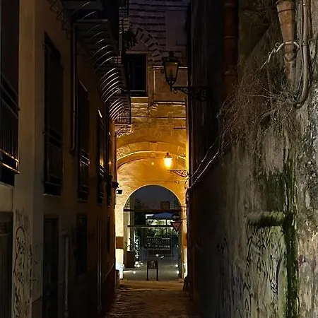 Palazzo Santamarina Luxury & بيت ضيافة *